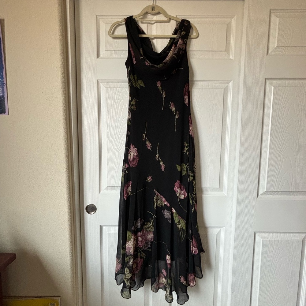 Vintage connected apparel dress Y2K - Picture 2 of 7